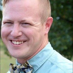 Meet your Posher, Stephen